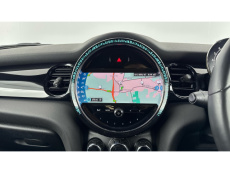 MINI Hatchback 1.5 Cooper Sport 3dr Petrol Hatchback